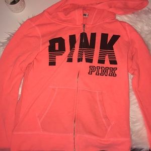 THE ULTIMATE VICTORIA SECRET PINK BUNDLE